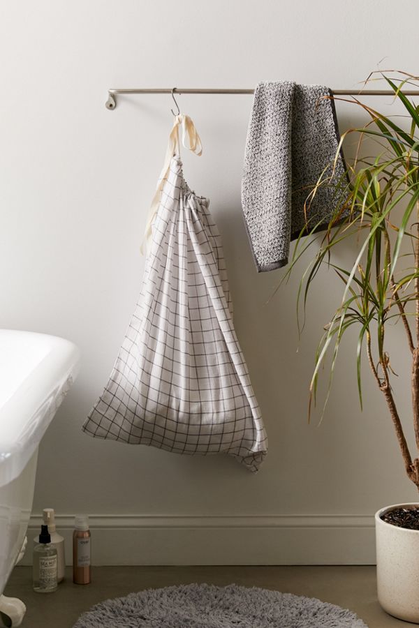 Slide View: 1: MagicLinen Laundry Bag