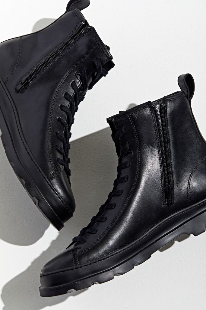 brutus combat boot