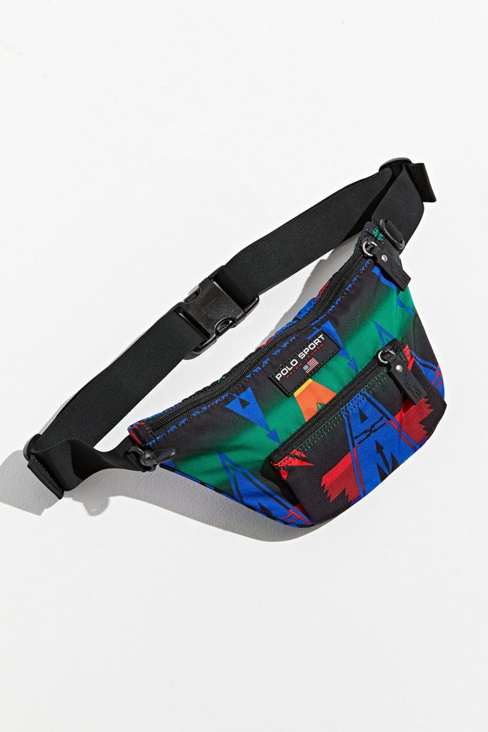 Polo Ralph Lauren Sport Sling Bag Urban Outfitters