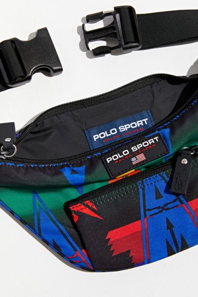 polo sport sling bag