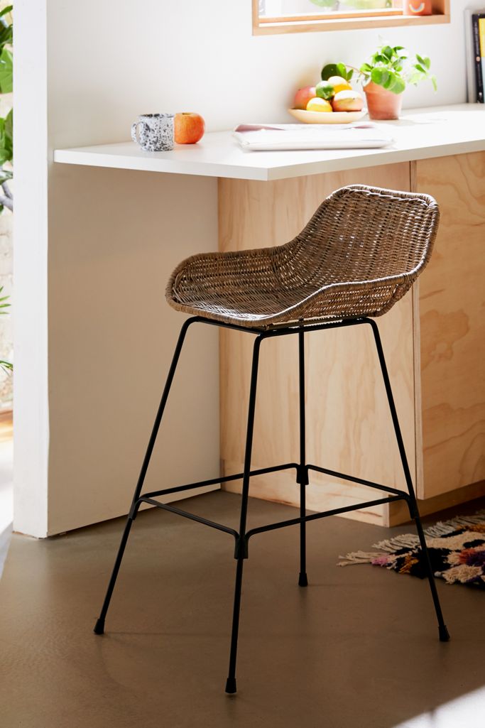 Miller Stool Urban Outfitters