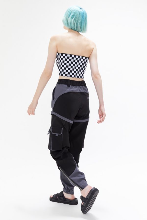 i am gia frances cargo pants