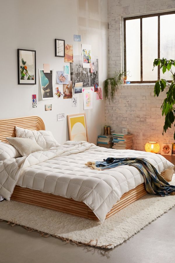 Slide View: 1: Cloud Jersey Quilt