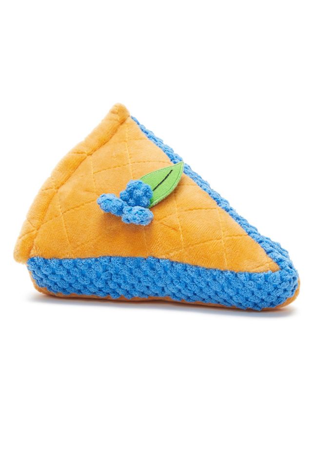 BARK Sacré Blue! Berry Pie Dog Toy Urban Outfitters