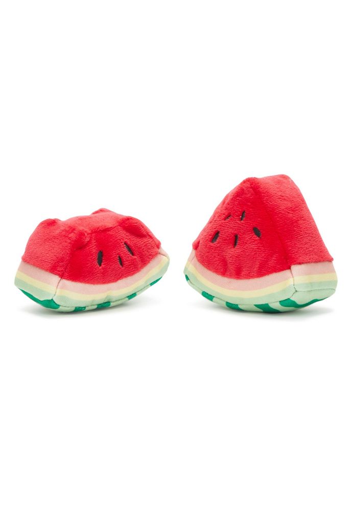 BARK Picnic Perfect Watermelon Dog Toy Urban Outfitters