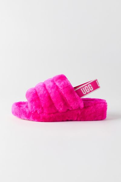 ugg fluff yeah afterpay
