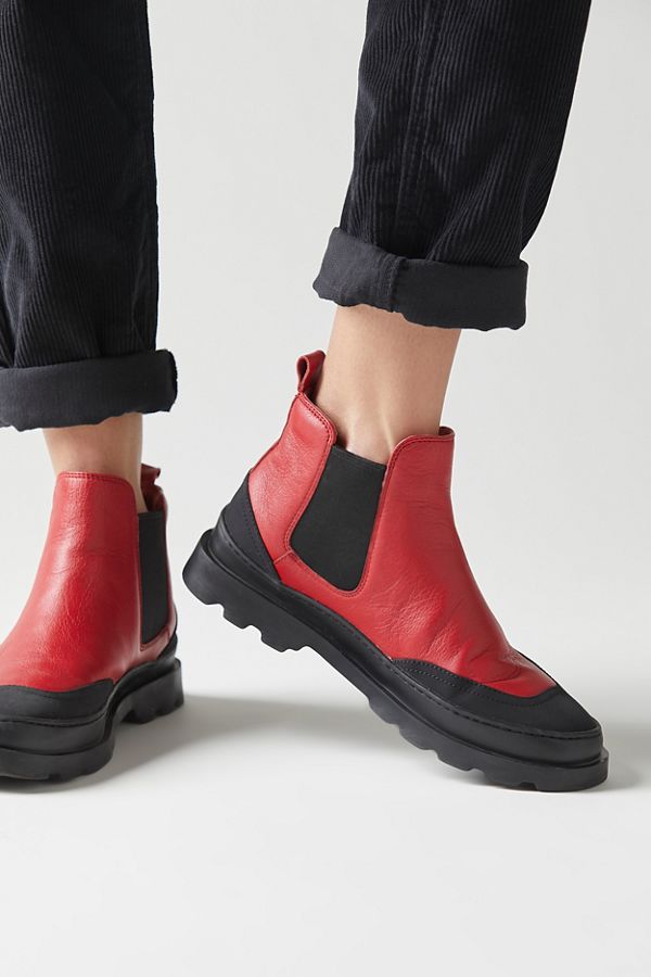 Camper Brutus Chelsea Boot Urban Outfitters Canada
