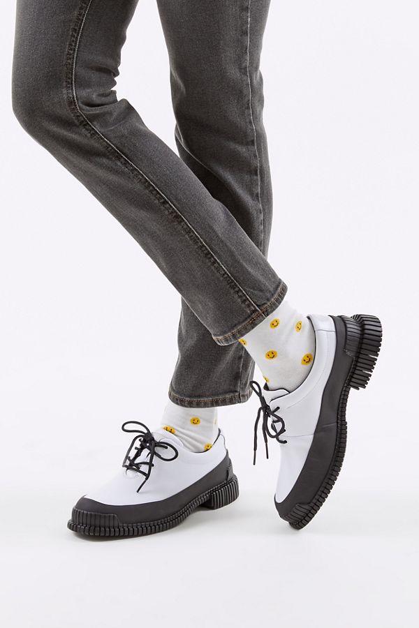 Camper - Pelotas Ariel, Scarpe stringate oxford Uomo