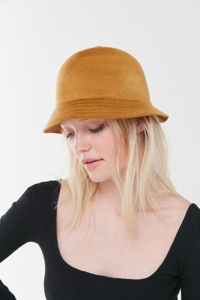 Brixton Essex Bucket Hat | Urban Outfitters
