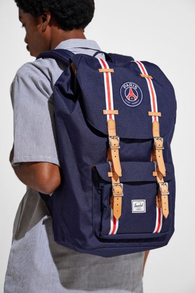 herschel psg backpack