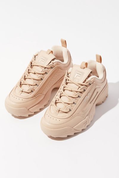 fila disruptor 2 slides