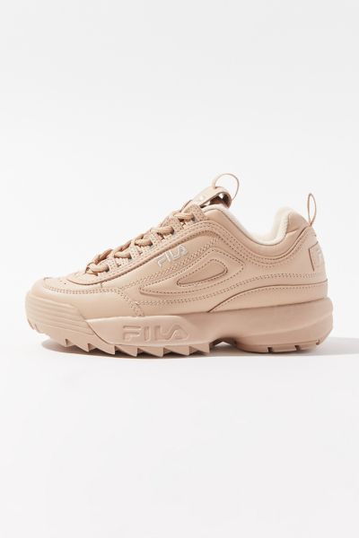 fila disruptor or