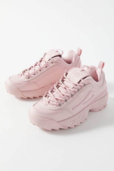 fila disruptor 2 urban outfitters