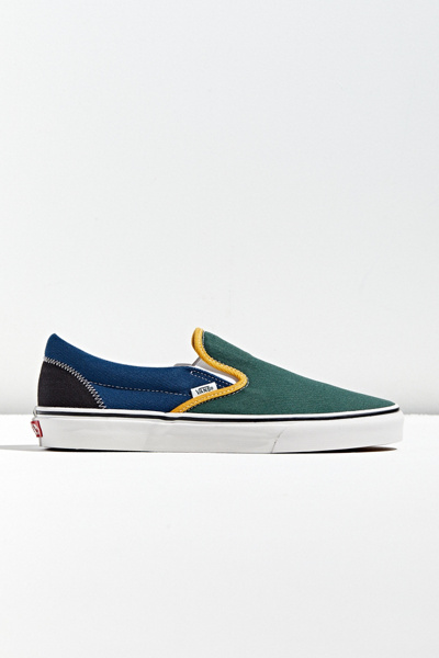 sale on vans slip ons