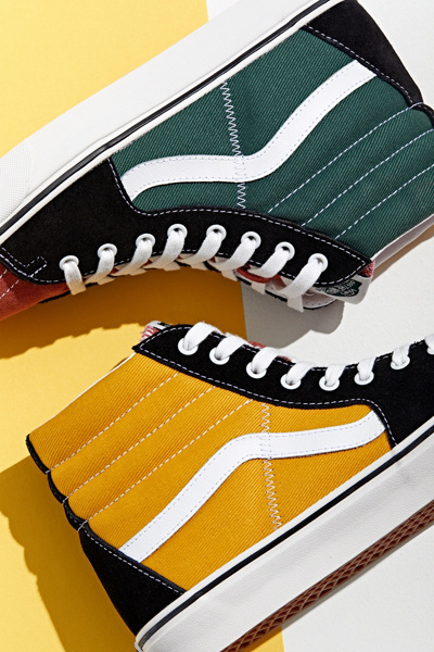 vans sk8 hi online