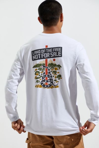 patagonia long sleeve t shirt sale