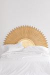 Deco Sun Headboard #1