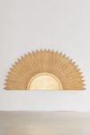 Deco Sun Headboard #4