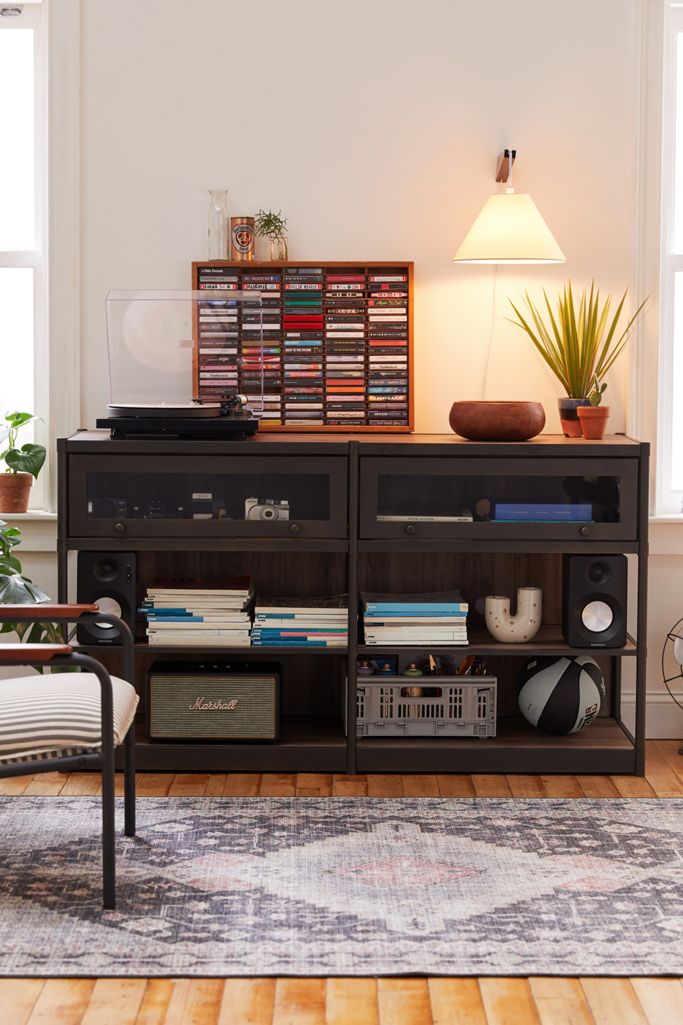 Vaughan Credenza Urban Outfitters