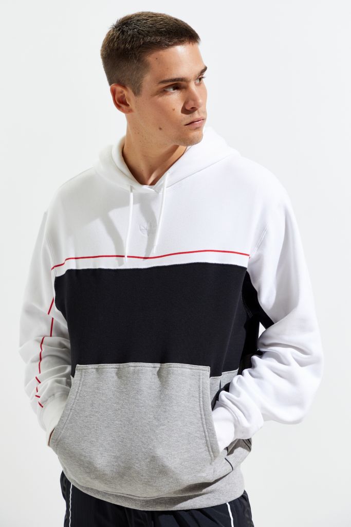 adidas Rivalry Hoodie Sweatshirt | Urban Outfitters