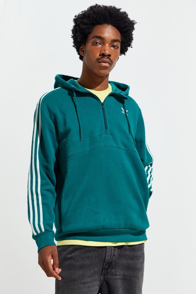 adidas full sleeve solid men's sweatshirt