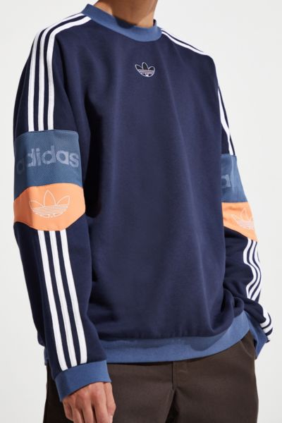 urban outfitters adidas sweatshirt