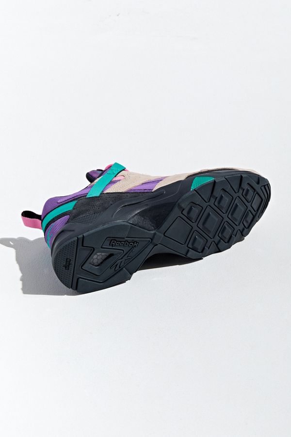 aztrek 96 shoes
