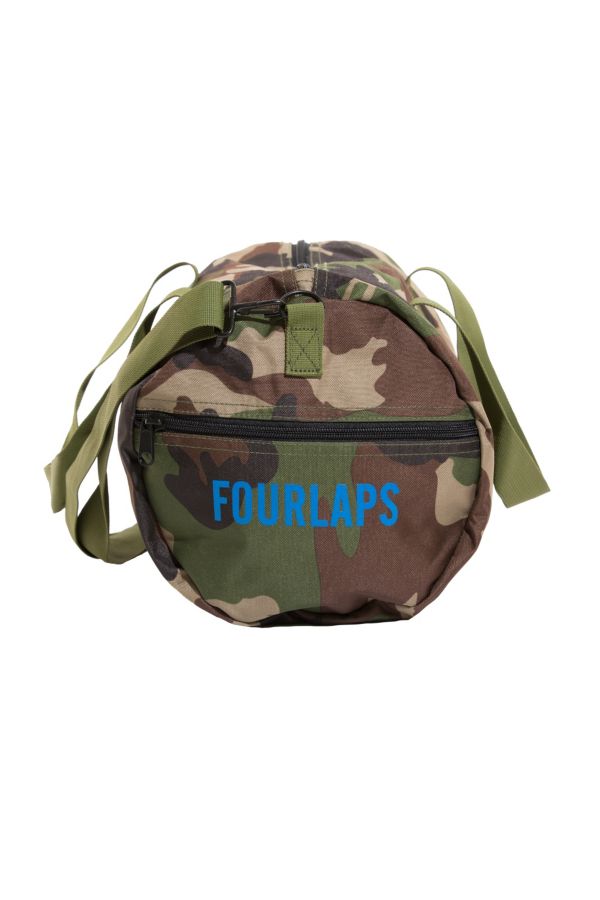 Fourlaps Signature Duffel Bag | Urban Outfitters