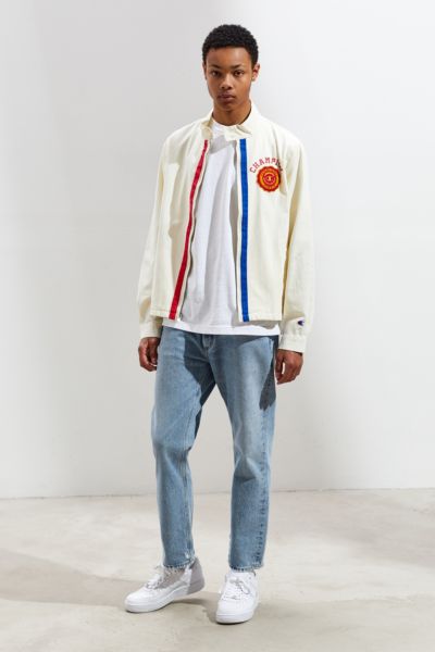 champion rally jacket