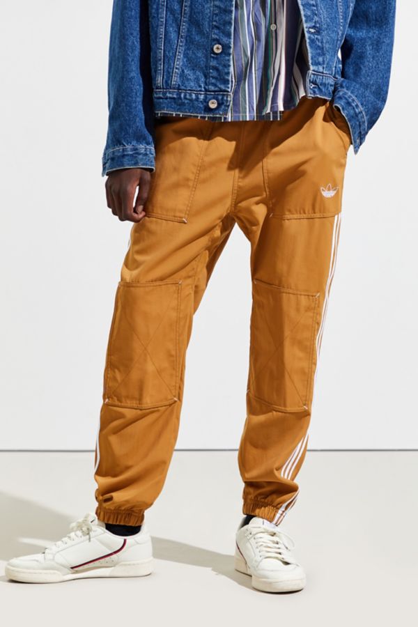 adidas Nylon Workwear Pant | Urban Outfitters