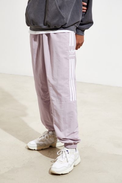 adidas lock up logo track pant