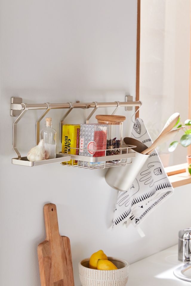 Kitchen Wall Organizer Urban Outfitters