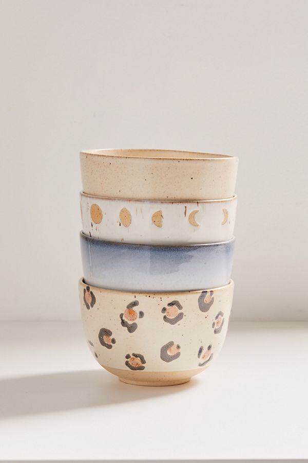 Slide View: 1: Ivy Cereal Bowl