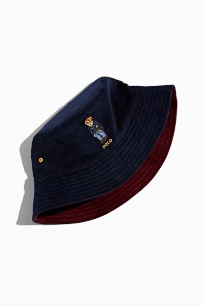 polo fisherman beanie