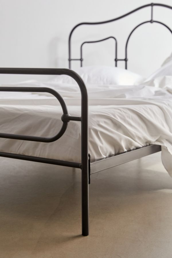 Aria Metal Bed Urban Outfitters