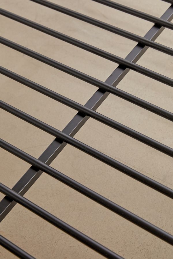 Aria Metal Bed Urban Outfitters