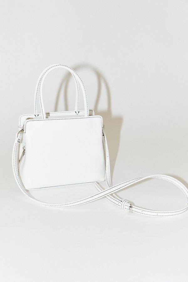 Top Handle Crossbody Bag Urban Outfitters