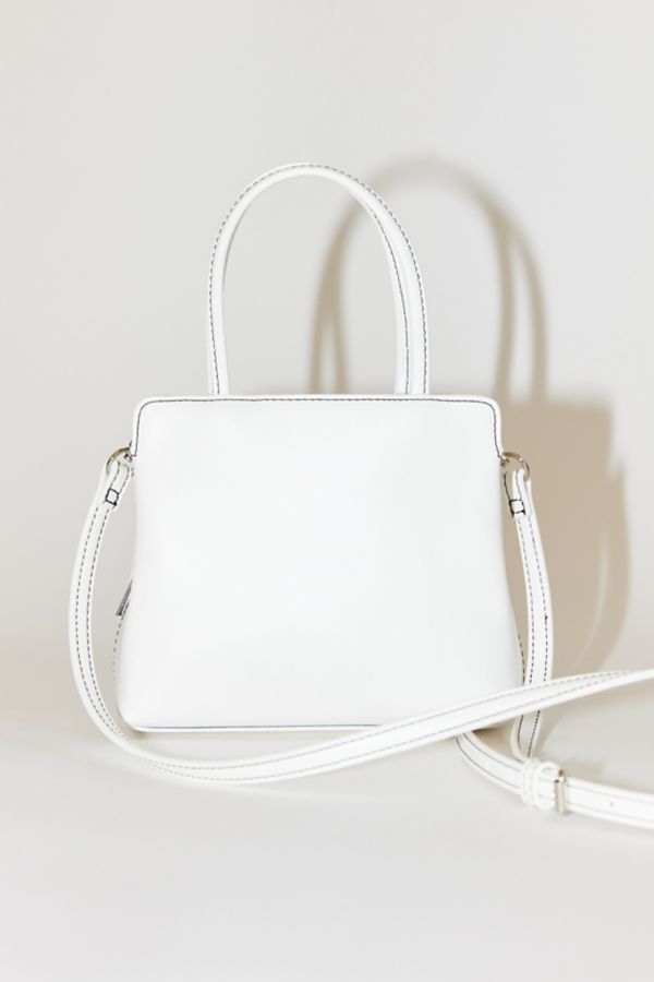 Top Handle Crossbody Bag | Urban Outfitters
