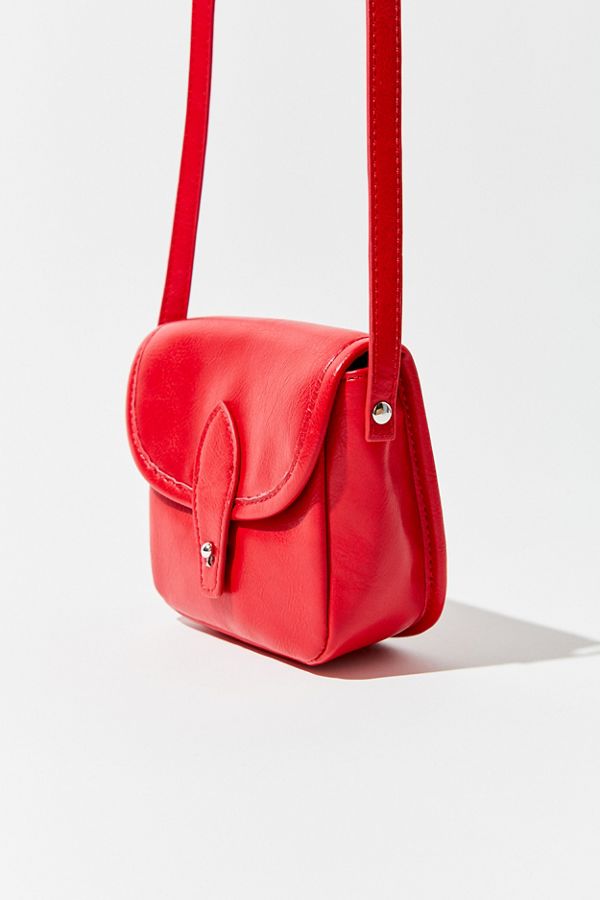 Mini Saddle Bag Urban Outfitters
