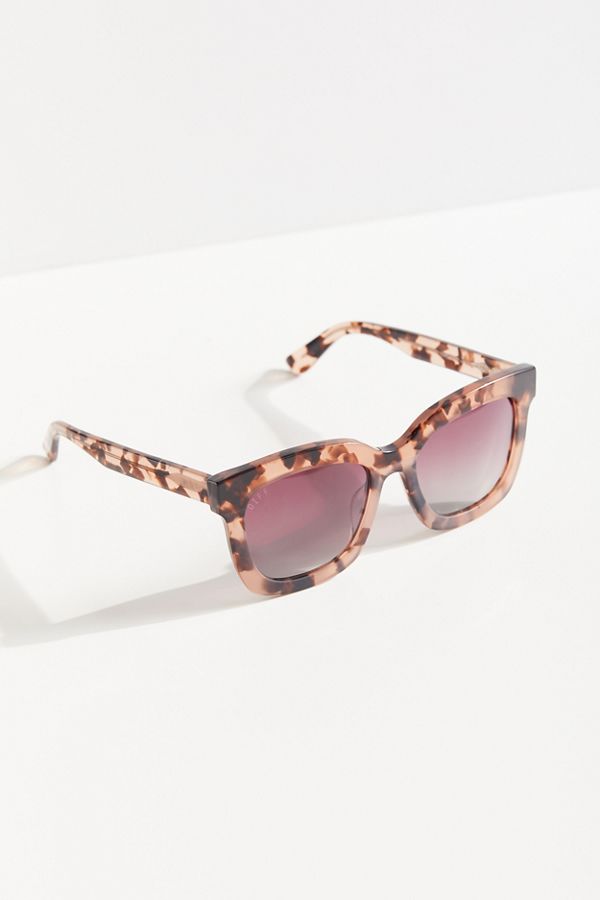 DIFF Eyewear Carson Sunglasses Urban Outfitters Canada