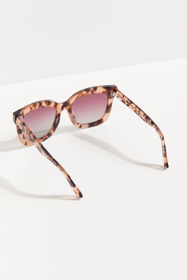 DIFF Eyewear Carson Sunglasses Urban Outfitters Canada