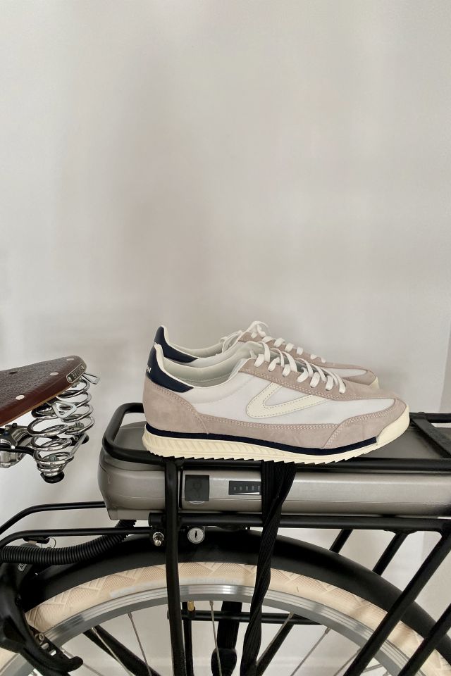 tretorn rawlins 8 retro sneaker