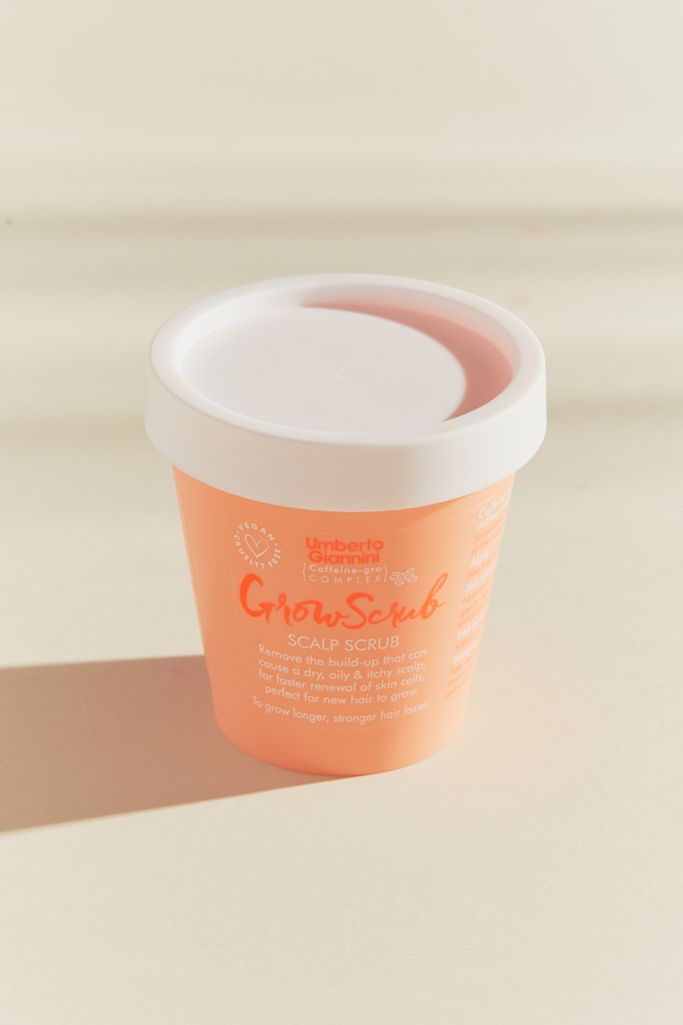 Umberto Giannini Grow Scalp Scrub Urban Outfitters Canada