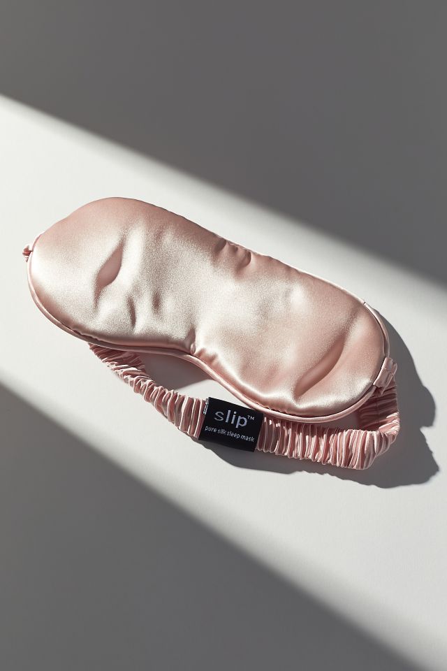 Slip Silk Eye Mask Urban Outfitters