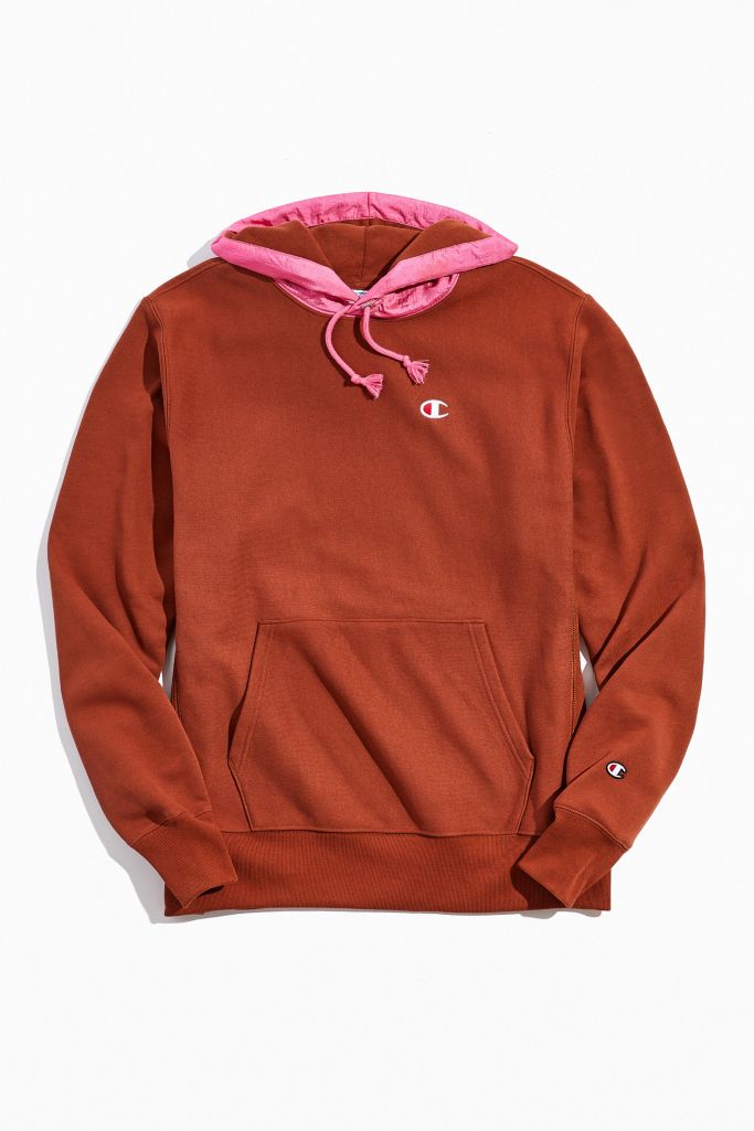 urban outfitters champion hoodie