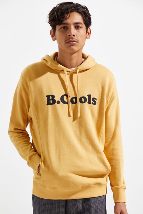 Barney Cools Retro Hoodie Sweatshirt | Urban Outfitters