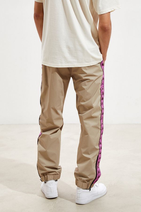 Kappa UO Exclusive Wind Pant | Urban Outfitters