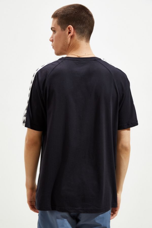 Kappa 222 Banda Coen Tee | Urban Outfitters