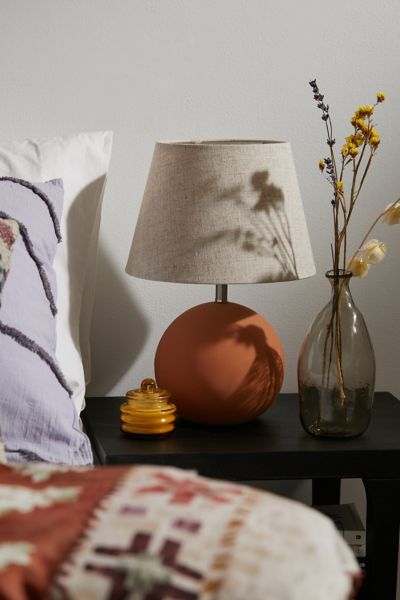 urban outfitters table lamp