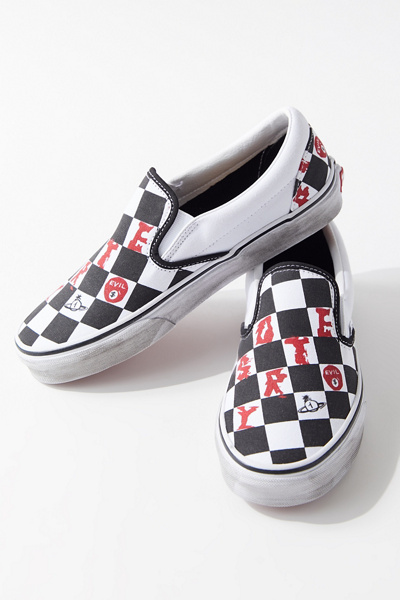 vans slip on online shop